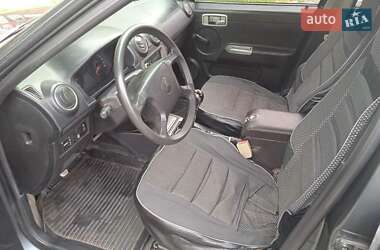 Седан Geely CK-2 2012 в 