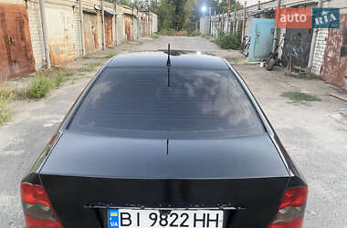 Седан Geely CK-2 2011 в Кременчуці