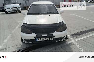 Седан Geely CK-2 2013 в Києві