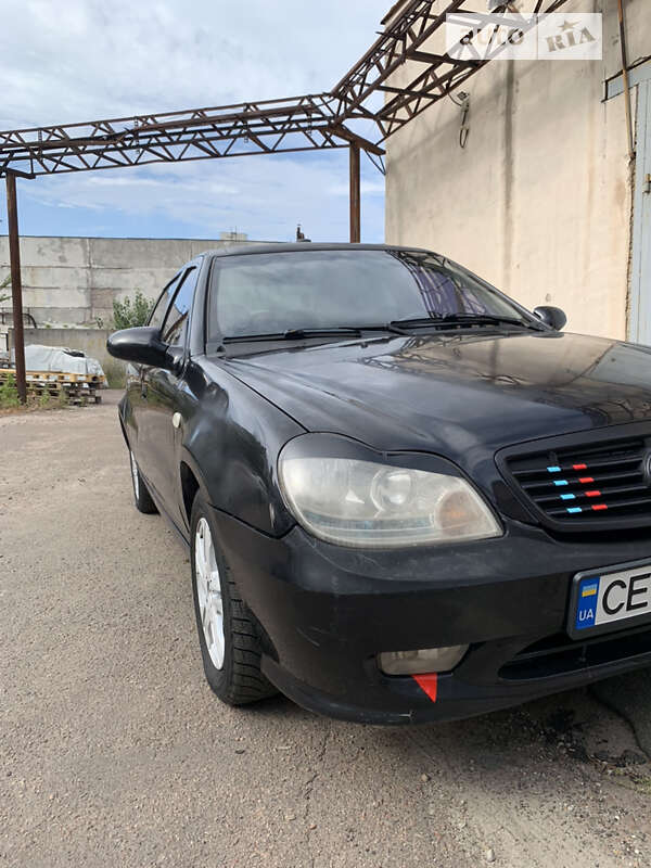 Седан Geely CK-2 2012 в Киеве