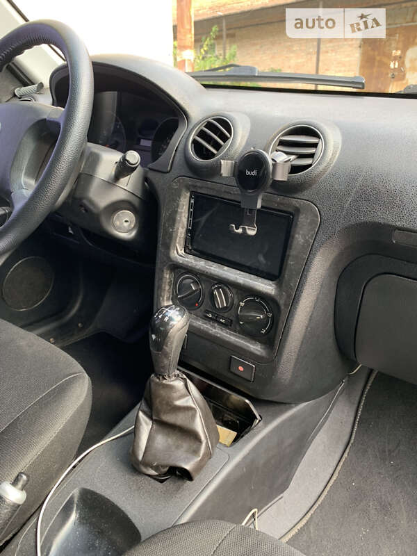 Седан Geely CK-2 2012 в Киеве