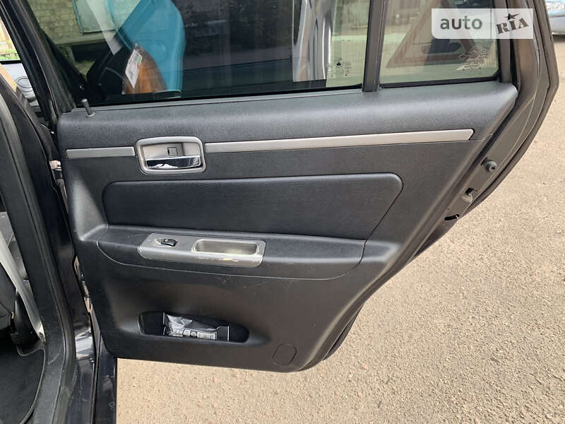 Седан Geely CK-2 2012 в Киеве