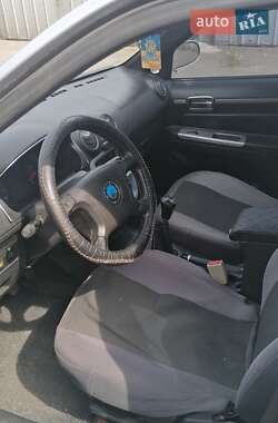 Седан Geely CK-2 2011 в 