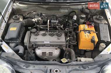 Седан Geely CK-2 2012 в 