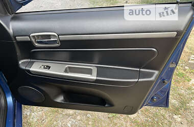 Седан Geely CK-2 2011 в 
