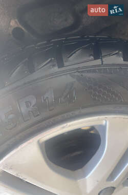 Седан Geely CK-2 2013 в 
