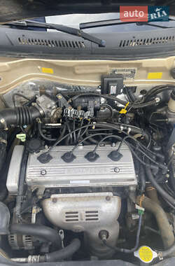 Седан Geely CK-2 2013 в 