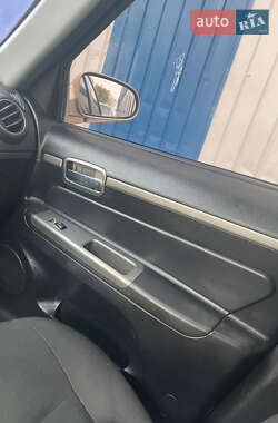 Седан Geely CK-2 2013 в 