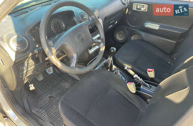 Седан Geely CK-2 2011 в 