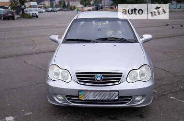 Седан Geely CK-2 2012 в Киеве