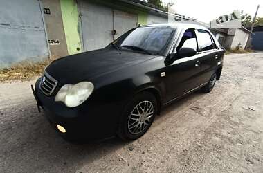 Седан Geely CK-2 2012 в Харкові