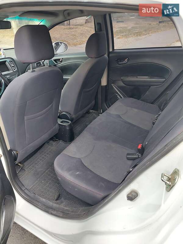 Седан Geely CK-2 2014 в Борисполі