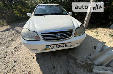 Седан Geely CK-2 2013 в Славянске