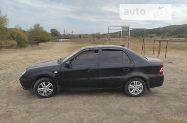 Седан Geely CK-2 2013 в Харькове