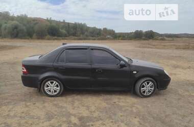 Седан Geely CK-2 2013 в Харькове