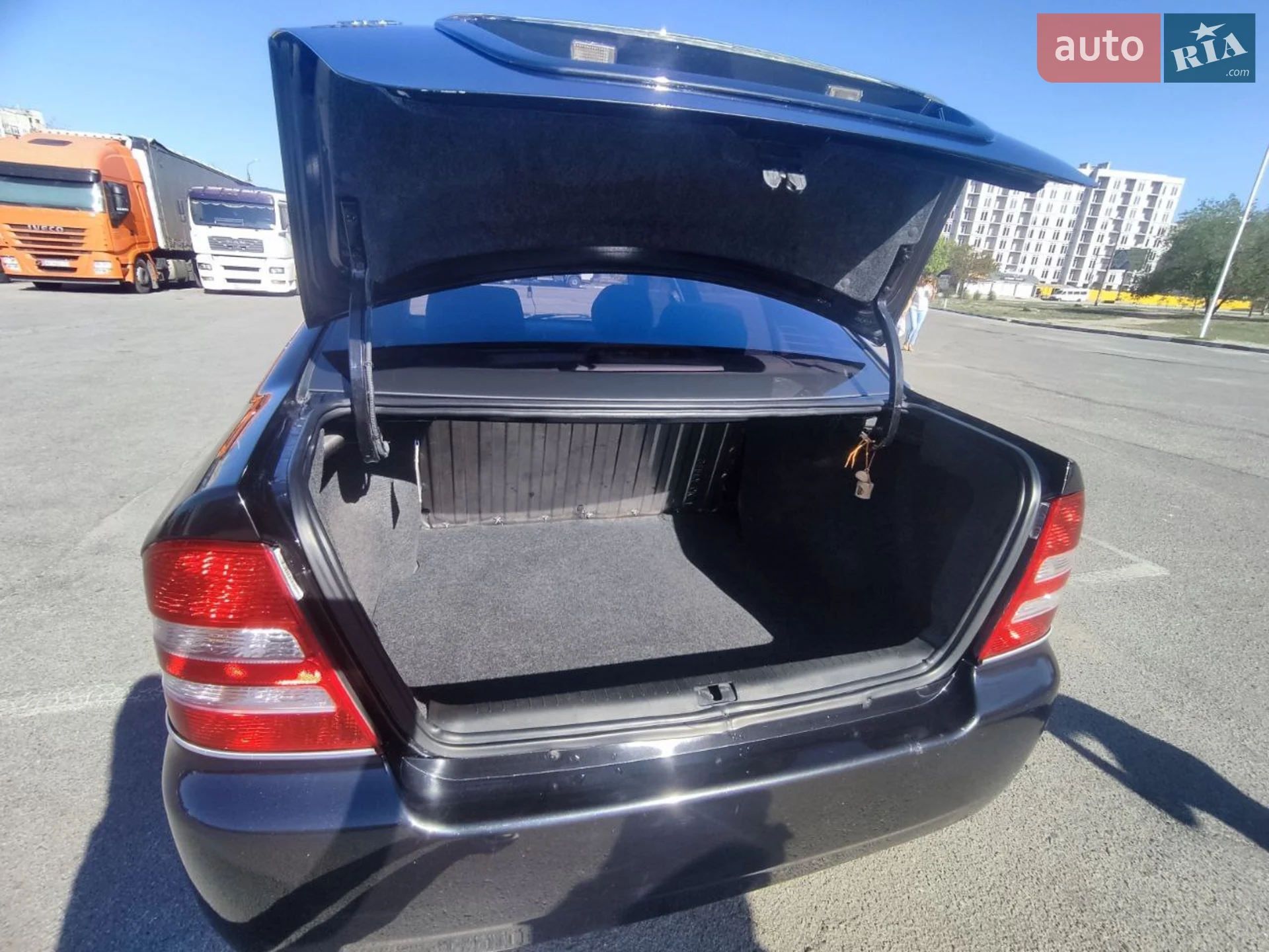 2013 Geely CK (Otaka) - мініатюра 9