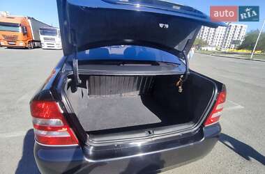 Седан Geely CK-2 2013 в 