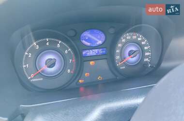 Седан Geely CK-2 2013 в 