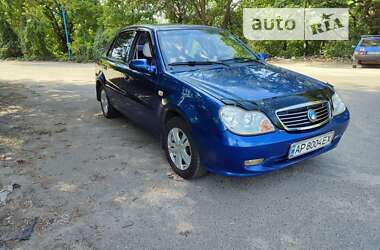 Седан Geely CK-2 2015 в Запорожье