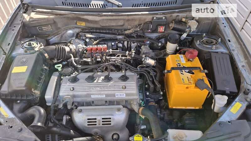 Седан Geely CK-2 2014 в Кропивницком
