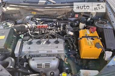 Седан Geely CK-2 2014 в 