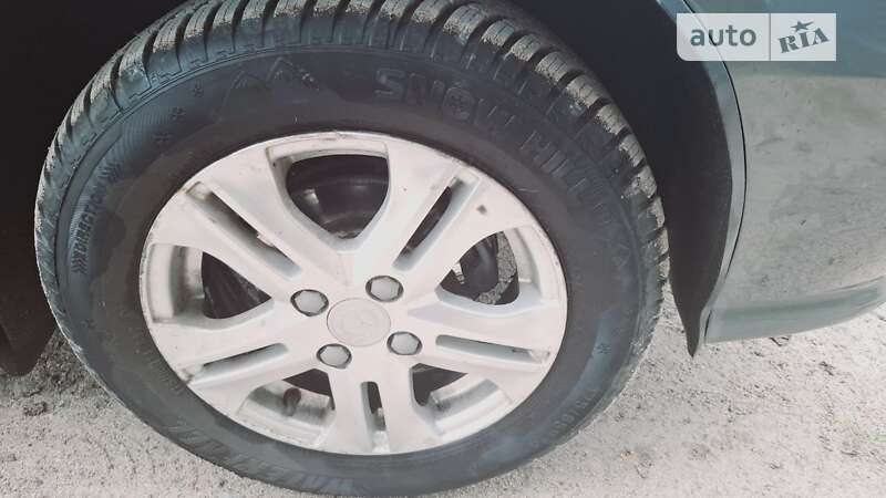 Седан Geely CK-2 2014 в Кропивницком