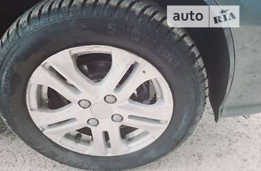Седан Geely CK-2 2014 в 
