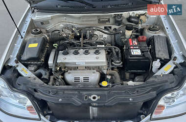 Седан Geely CK-2 2012 в 