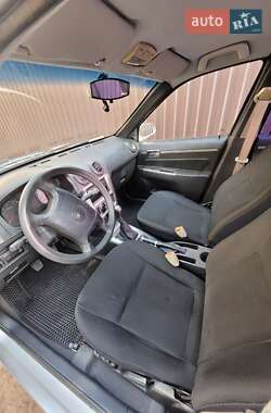 Седан Geely CK-2 2012 в 