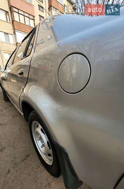 Седан Geely CK-2 2012 в Чернівцях