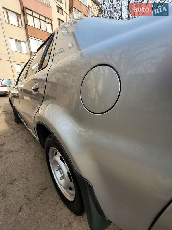 Седан Geely CK-2 2012 в Чернівцях