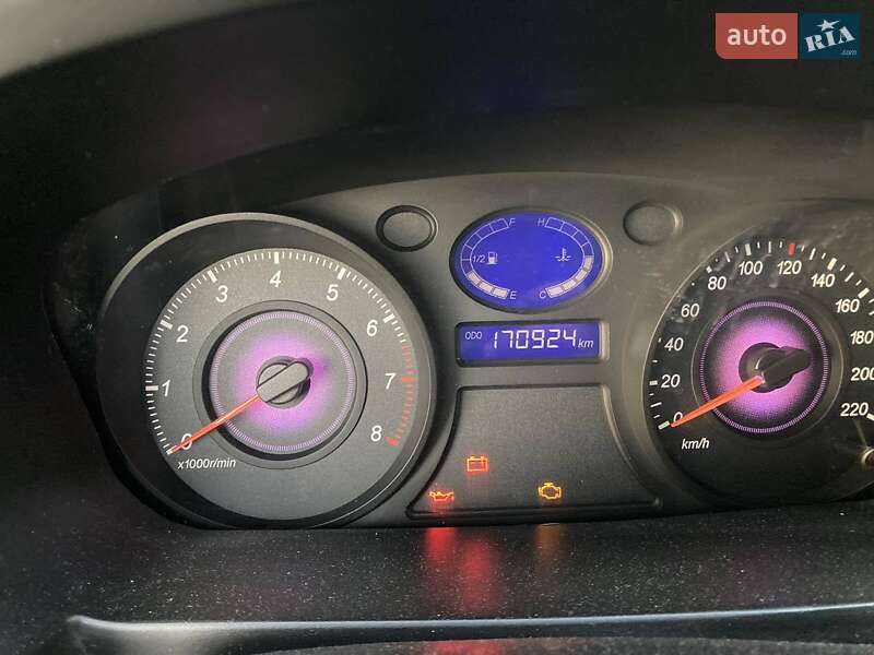 Седан Geely CK-2 2014 в Кропивницькому