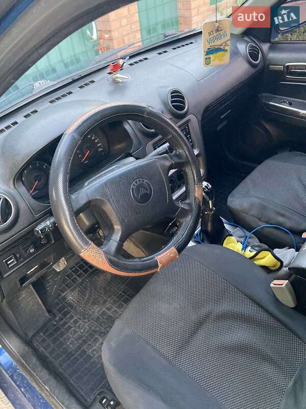 Седан Geely CK-2 2014 в Кропивницком