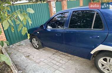 Седан Geely CK-2 2014 в Кропивницькому