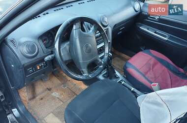 Седан Geely CK-2 2012 в 