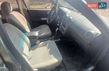 Седан Geely CK-2 2013 в Константиновке (Краматорского района)
