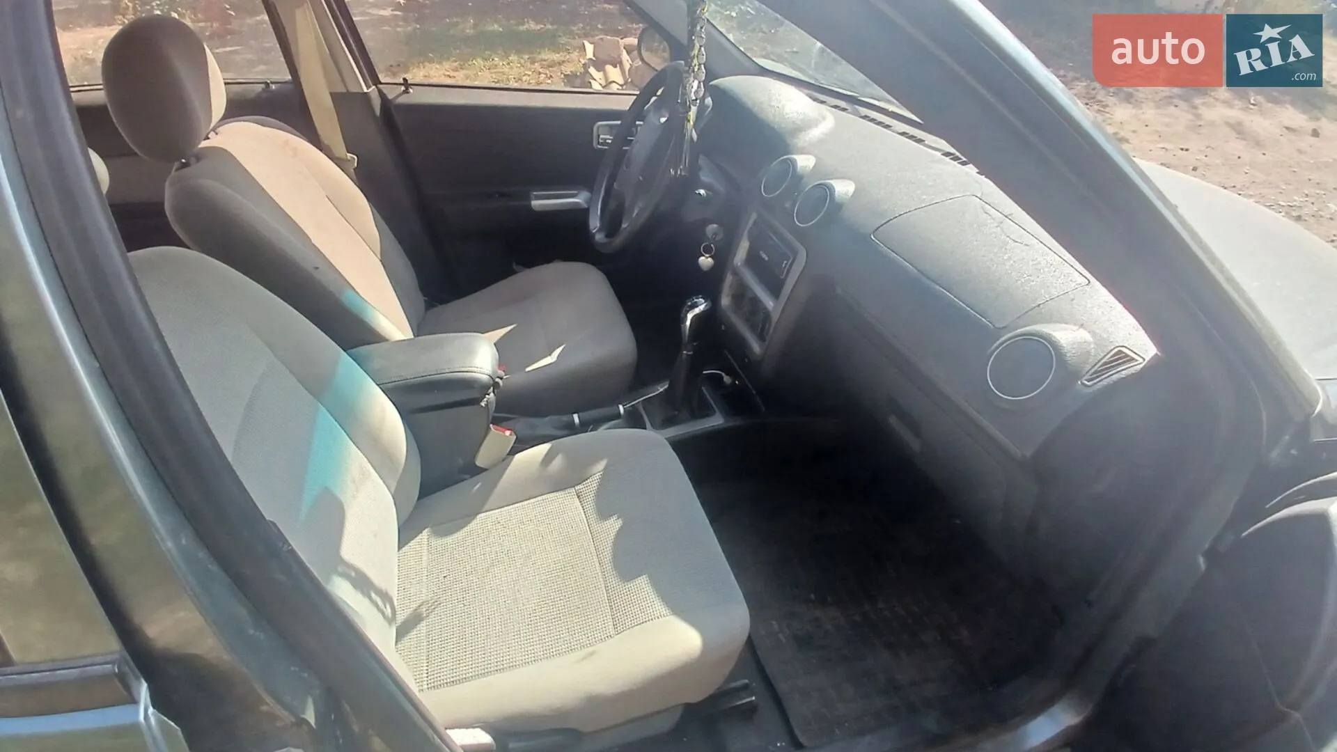 2013 Geely CK (Otaka) - мініатюра 5