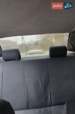 Седан Geely CK-2 2011 в 