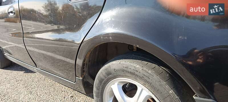 Седан Geely CK-2 2011 в Черновцах
