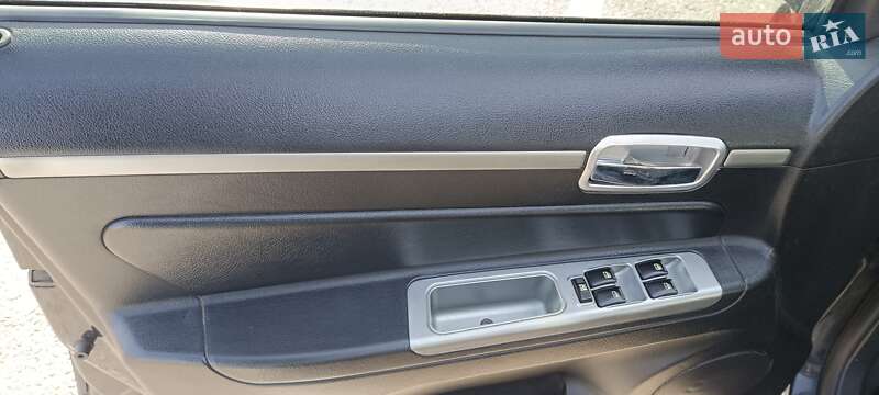 Седан Geely CK-2 2011 в Черновцах