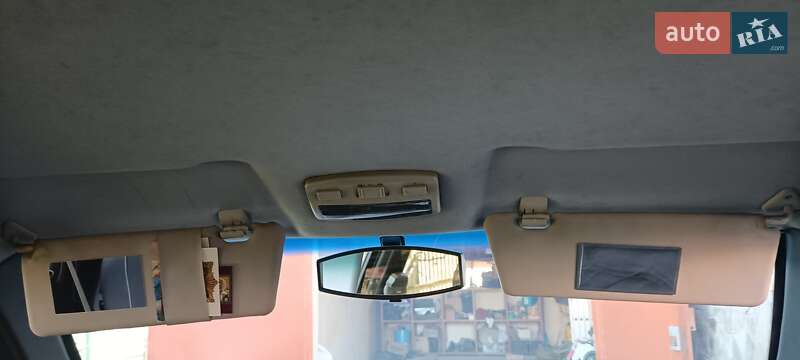 Седан Geely CK-2 2011 в Черновцах