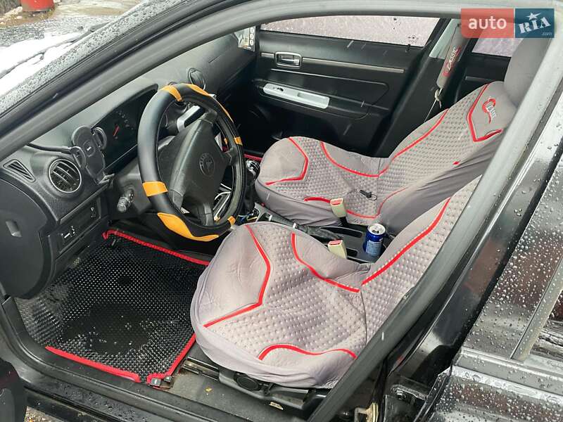 Седан Geely CK-2 2013 в Киеве