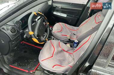 Седан Geely CK-2 2013 в 