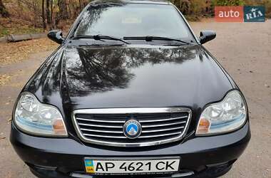 Седан Geely CK-2 2013 в Запорожье