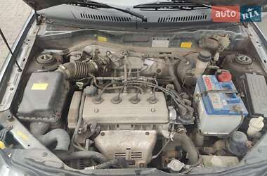 Седан Geely CK-2 2009 в 