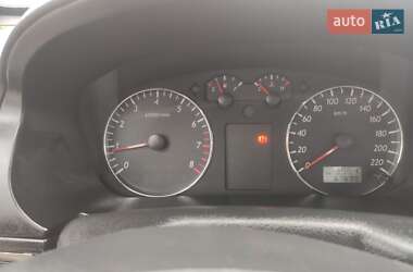 Седан Geely CK-2 2009 в 