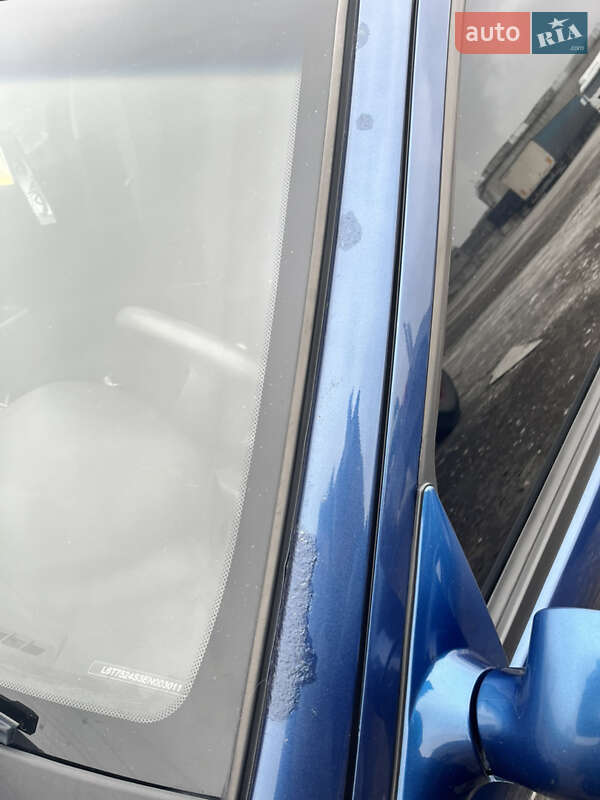 Седан Geely CK-2 2014 в Днепре