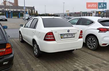 Седан Geely CK-2 2013 в Киеве