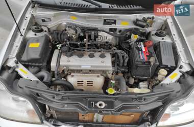 Седан Geely CK-2 2012 в 