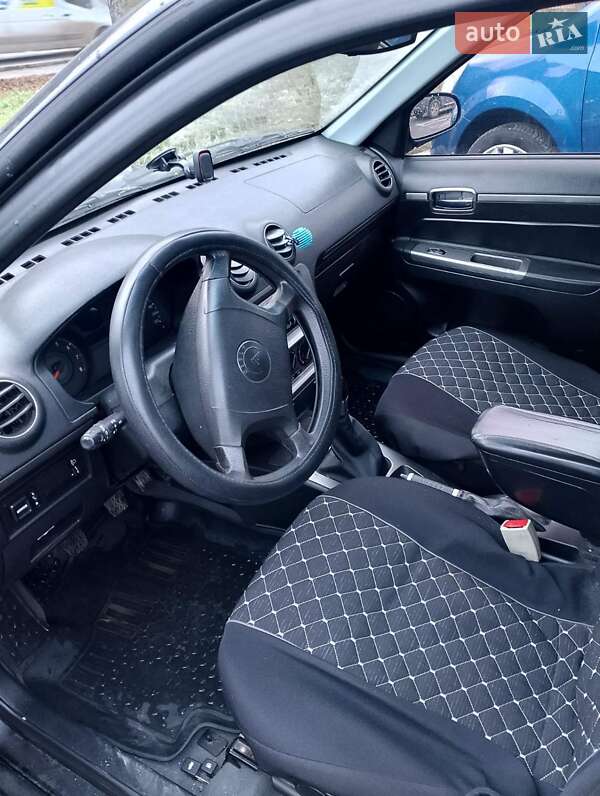 Седан Geely CK-2 2013 в Черновцах фото 3 Седан Geely CK-2 2013 в Черновцах